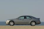 Cadillac STS 2005 года